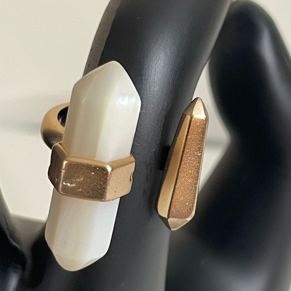 Kendra Scott Jordan ring